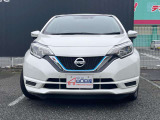ノート 1.2 e-POWER X 