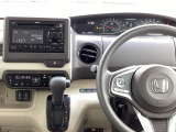 N-BOX G L ホンダセンシング 