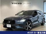 ボルボ V60