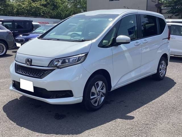 フリード 1.5 ハイブリッド G 4WD 