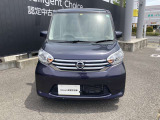 デイズルークス X 4WD 
