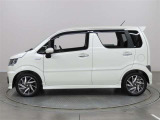 ワゴンRカスタムZ ハイブリッド(HYBRID) ZT 
