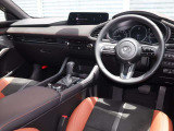 MAZDA3ファストバック 2.0 20S レトロスポーツエディション 
