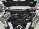 エクストレイル 2.0 20Xi 4WD 4WD 修復歴無し