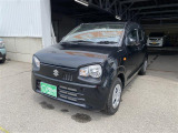 アルト F スズキ セーフティサポート オートギヤシフト 4WD 