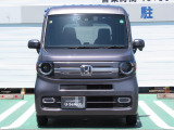N-VAN +スタイル ファン ターボ 
