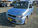 プレオ A 4WD 