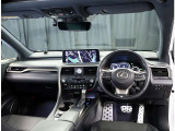 RX 450h Fスポーツ 4WD 