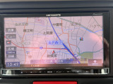 N-BOXスラッシュ G Aパッケージ 