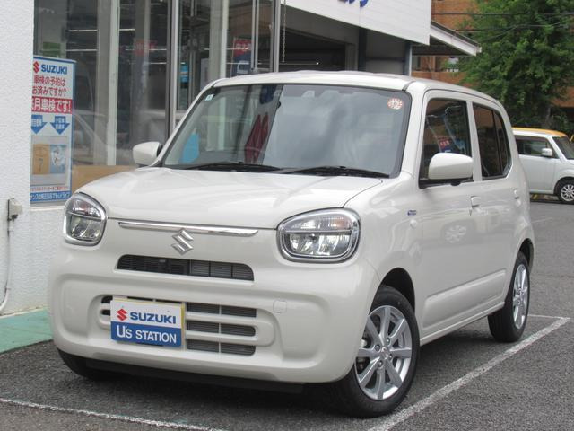 アルト ハイブリッド(HYBRID) X 