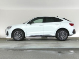 Q3  35 TDI クワトロ Sライン ディーゼルターボ 4WD