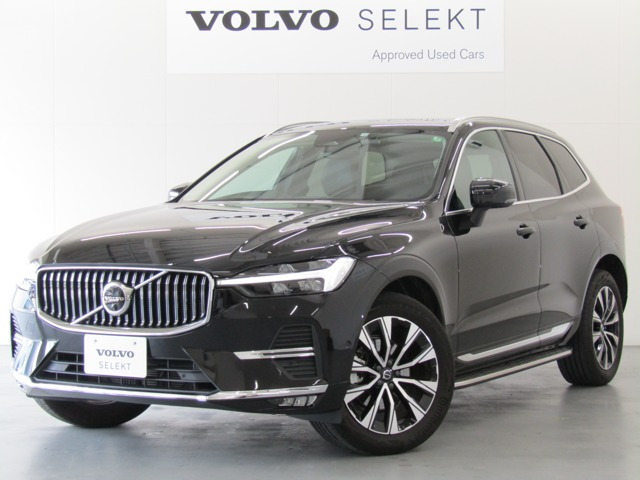 XC60 アルティメット B5 AWD 4WD 
