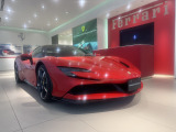 フェラーリ SF90ストラダーレ