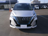 セレナ 1.2 e-POWER ハイウェイスター V 
