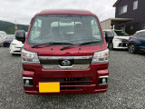 ハイゼットトラック ジャンボ エクストラ 4WD 