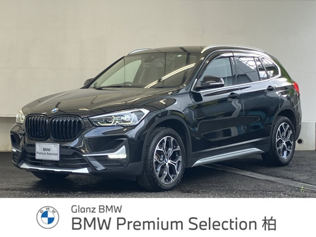 X1 xドライブ 18d xライン 4WD 