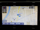 ナビ付なので、遠出の際も道に迷うことはありません♪安心してドライブをエンジョイして下さい♪(NSZT-W68T)