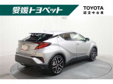 C-HR ハイブリッド 1.8 S GR スポーツ 