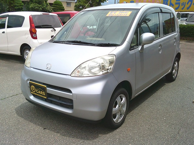 ライフ C スーパートピック 4WD 