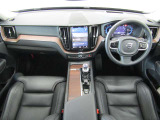 XC60 アルティメット B5 AWD 4WD 