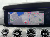 CLSクラス CLS220d スポーツ エクスクルーシブ パッケージ 本革シート サンルーフ