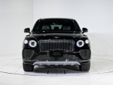 ベンテイガ エクステンデッド ホイールベース アズール 4WD 