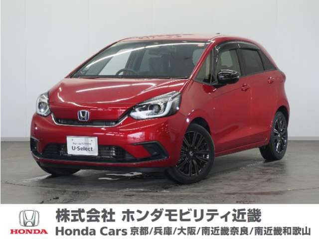 フィット 1.5 e:HEV ホーム 1.5 e:HEV ホーム カーサ