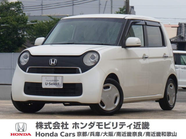 N-ONE G Lパッケージ 