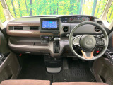 N-BOX G L ホンダセンシング カッパーブラウンスタイル 