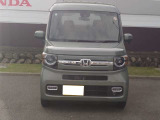 N-VAN ファン 