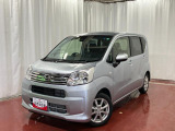 ムーヴ X リミテッドII SAIII 4WD 