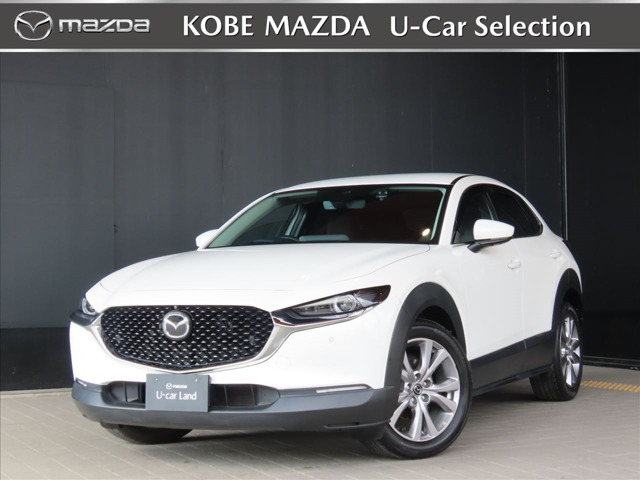 CX-30 2.0 20S プロアクティブ ツーリングセレクション 