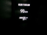 走行距離46636KM