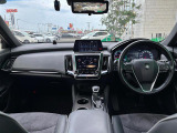 クラウン ハイブリッド 2.5 RS アドバンス サンルーフ 修復歴無し