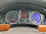 トゥアレグ V6 4WD 