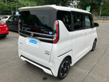ルークス ハイウェイスターX プロパイロットエディション 