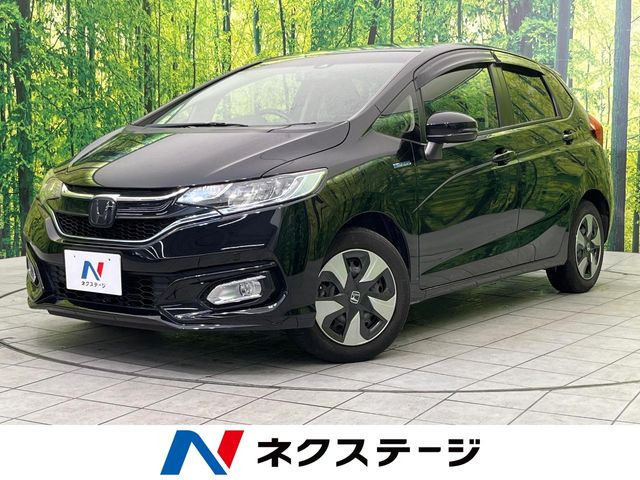 フィット 1.5 ハイブリッド L ホンダセンシング 