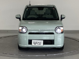 LEDヘッドライトを装備しています。LEDヘッドライトはとても明るく、雨の日や夜間走行も安全・安心です。