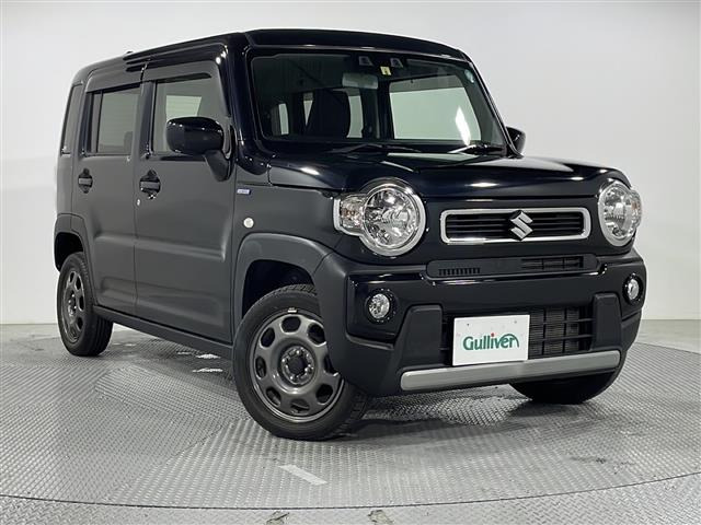 ハスラー ハイブリッド(HYBRID) Gターボ 修復歴無し