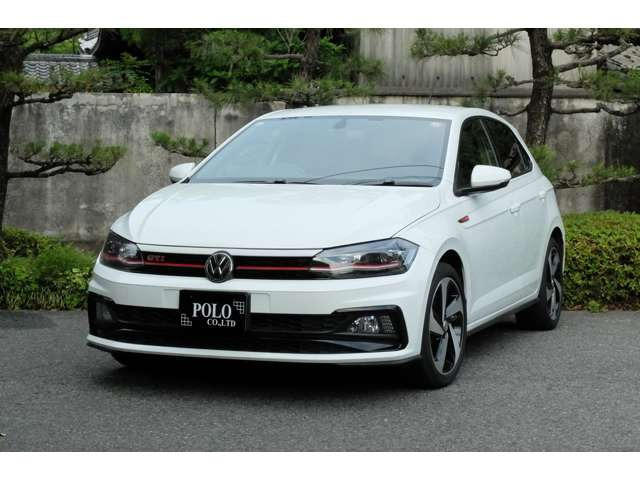 フォルクスワーゲン ポロ GTI 保証 取説 記録簿 スペアキー TVナビ の