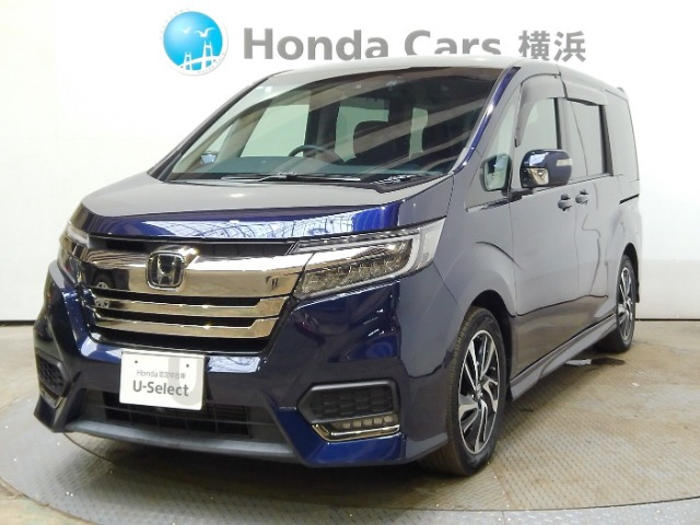 ステップワゴン 1.5 スパーダ クールスピリット ホンダ センシング 