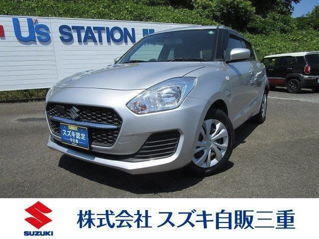 スイフト 1.2 XG 
