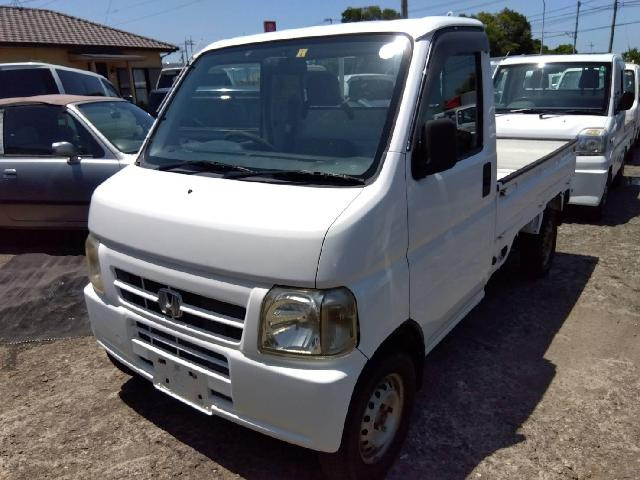 アクティトラック SDX 4WD