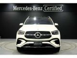 GLE 450d 4マチック スポーツ (ISG搭載モデル) 4WD MP202401