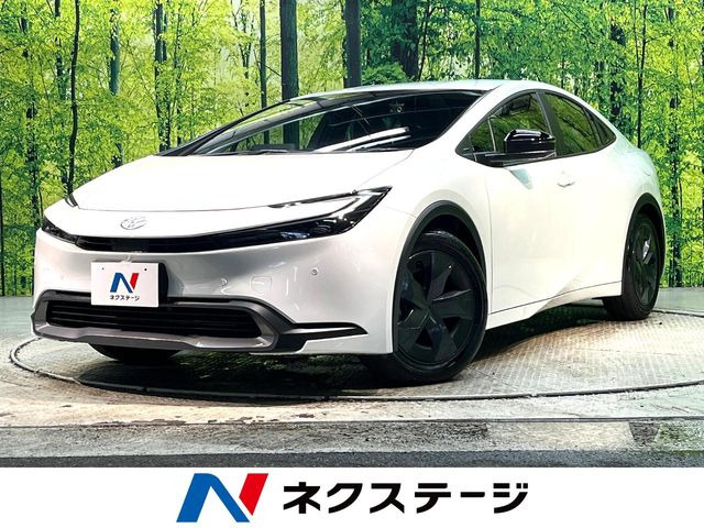 プリウス 1.8 U 