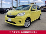 トヨタ パッソ