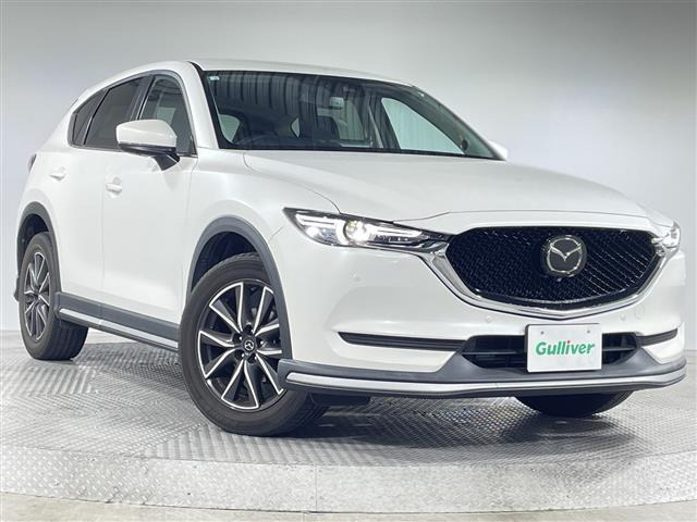 CX-5 2.2 XD プロアクティブ 修復歴無し