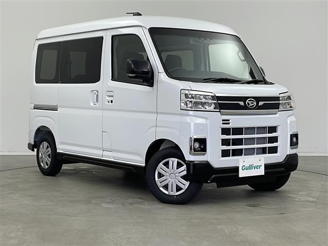 アトレー RS 4WD 修復歴無し