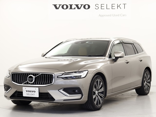V60 B5 インスクリプション 