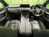 CX-60 2.5 25S エクスクルーシブモード 